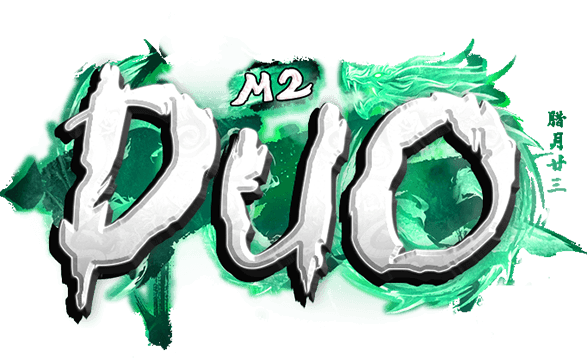 DuoMt2 Logo